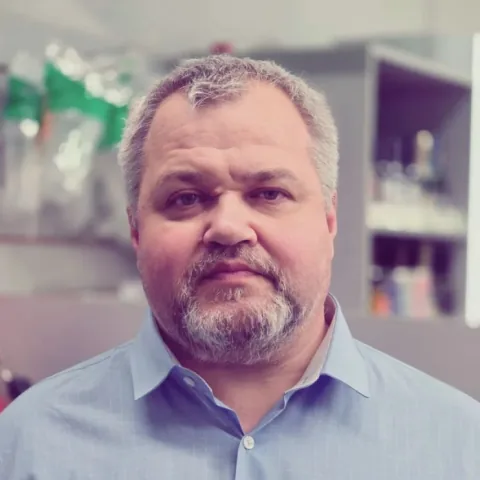 Алексей Антюфеев